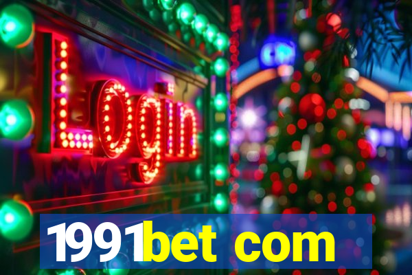 1991bet com